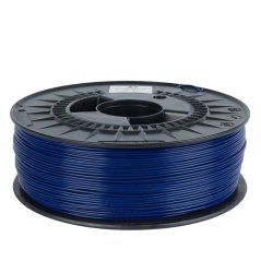 3DPower Basic PETG - Tmavě Modrá (Dark Blue) - 1kg