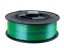 3DPower PLA SILK - Dvoubarevné - Modrá / Zelená - 1kg