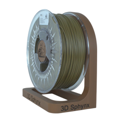 3D Sphynx - PCTG - Zelená (Khaki) - 1kg