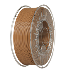 Devil Design PLA - Světle Hnědá (Light Brown) - 1kg