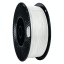 3DPower Basic PLA - Bílá (White) - 3kg