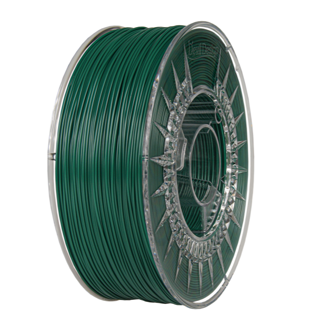 Devil Design ASA - Zelená (Race Green) - 1kg