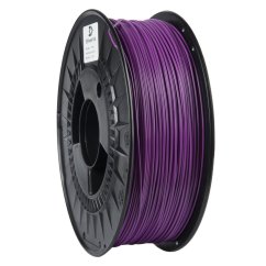 3DPower Basic PLA - Fialová (Violet) - 1kg