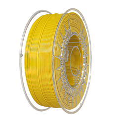 Devil Design PETG - Žlutá (Yellow) - 1kg