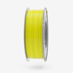 Filamentree PLA plus - Žlutá (Neon Yellow) - 1kg