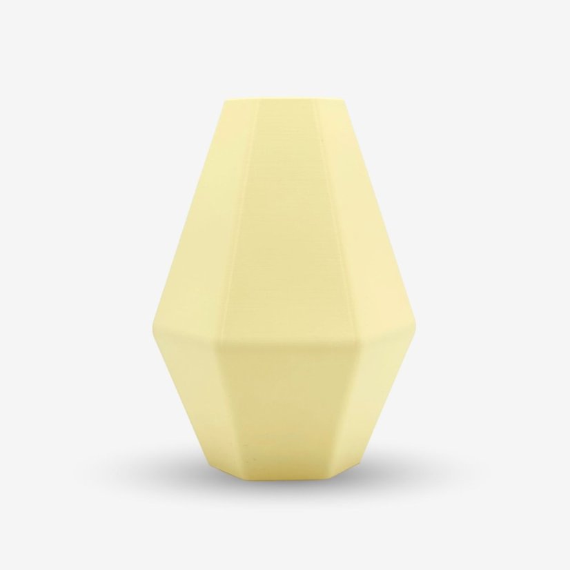 Filamentree PLA plus - Žlutá (Lemonade) - 1kg