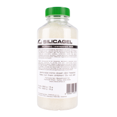 Silikagel SG5 - čirý