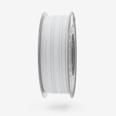 Filamentree PETG - Bílá (Pure White) - 1kg