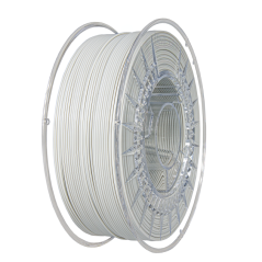 Devil Design PETG - Šedá (PC Grey) - 1kg