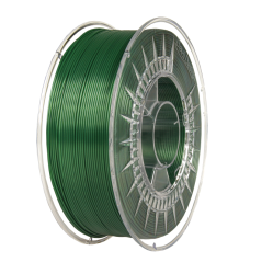 Devil Design PLA - Zelená (Green) - 1kg