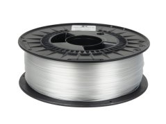 3DPower Basic PETG - Transparentní (Natural) - 1kg