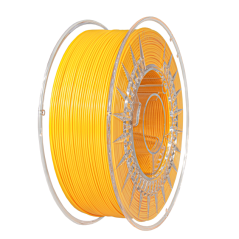 Devil Design PETG JASNĚ ŽLUTÁ 1 kg