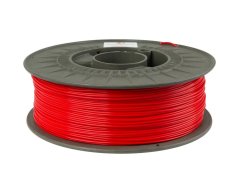 3DPower Select PLA - Červená (Red) - 1kg