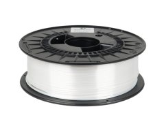 3DPower PLA SILK - Bílá (Pearl White) - 1kg