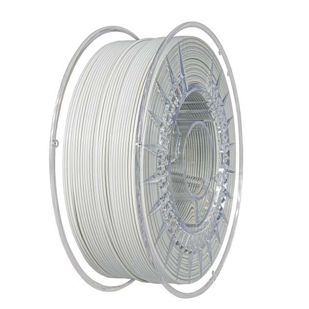 Devil Design PETG - Šedá (PC Grey) - 1kg