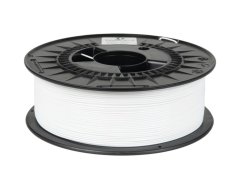 3DPower Basic PETG - Bílá (White) - 1kg