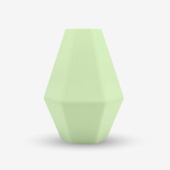 Filamentree PLA plus - Zelená (Lime Cream) - 1kg