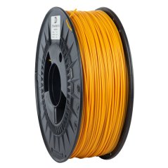 3DPower Basic PLA - Žlutá (Amber Yellow) - 1kg