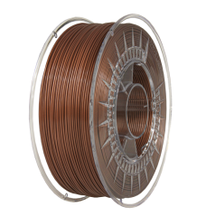 Devil Design PETG - Měď (Copper) - 1kg