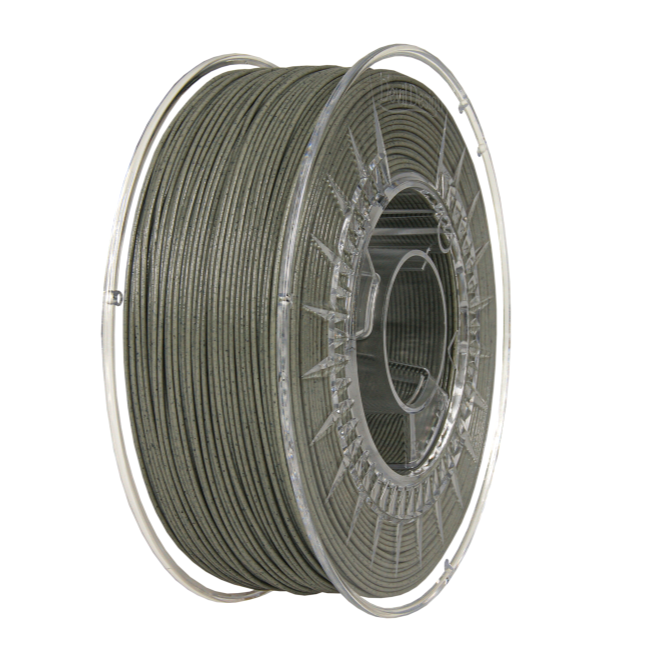 Devil Design PLA - Šedá (Greystone) - 1kg