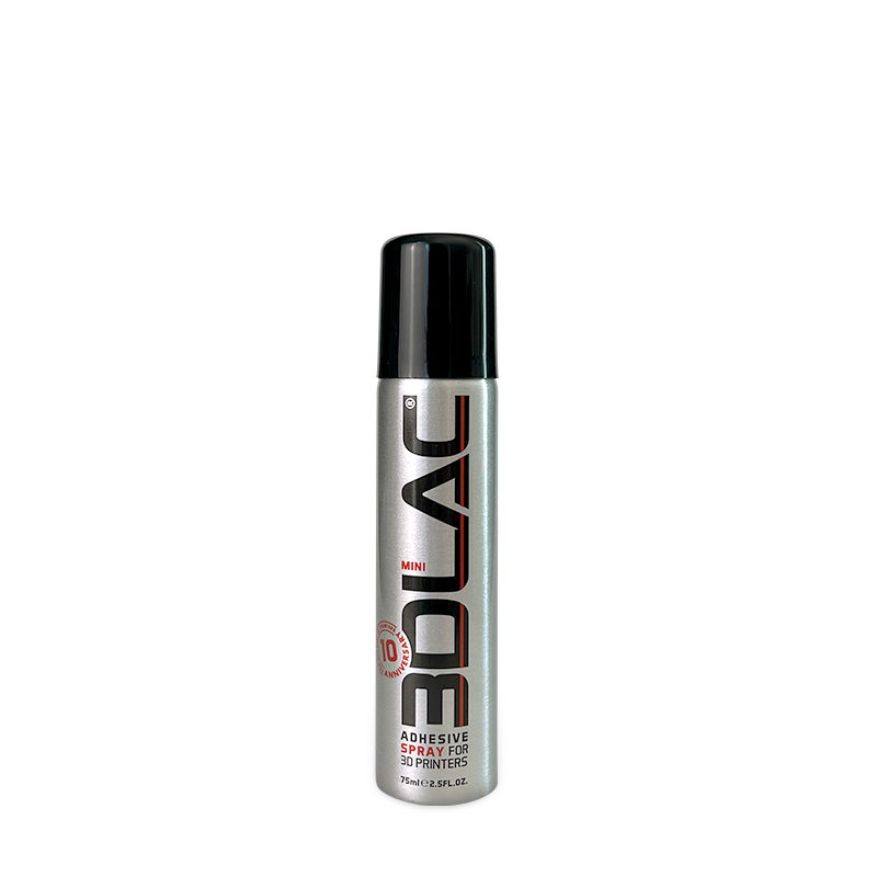 3DLAC mini - 75ml