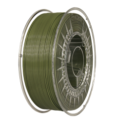 Devil Design PLA - Zelená (Olive Green) - 1kg