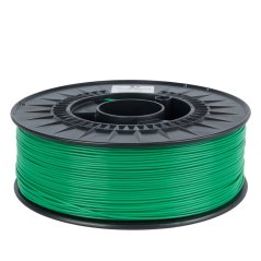 3DPower Basic PLA - Zelená (Grass Green) - 1kg