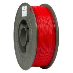 3DPower Select PETG - Červená (Red) - 1kg