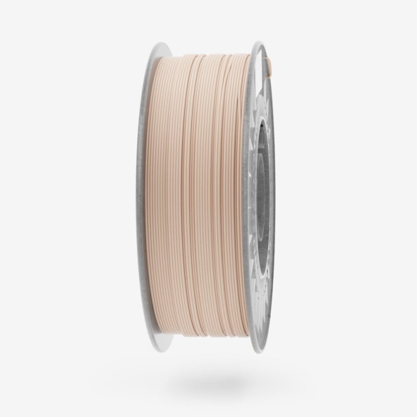 Filamentree PLA plus - Oranžová (Pale Peach) - 1kg