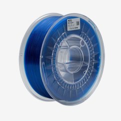 Filamentree PETG - Modrá (Blue Lagoon) - 1kg