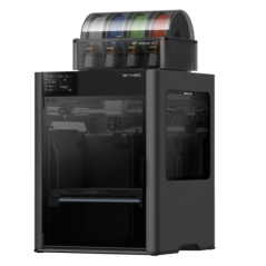 Bambu Lab H2C Combo (AMS 2 Pro) – Startovací set + online kurz