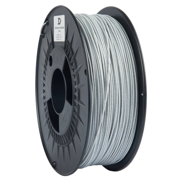 3DPower PLA Marble - Kámen (Stone) - 1kg