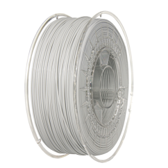 Devil Design PLA - Světle Šedá (Light Grey) - 1kg